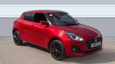 Suzuki Swift 1.2 Dualjet SHVS SZ5 ALLGRIP 5dr Petrol Hatchback